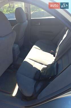Седан Mazda 6 2003 в 