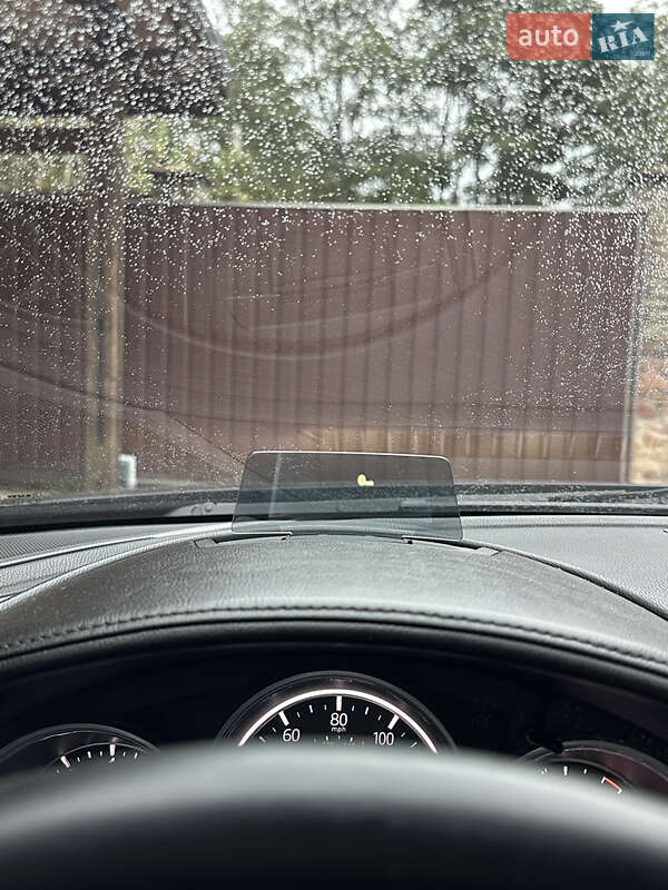 Седан Mazda 6 2016 в Киеве