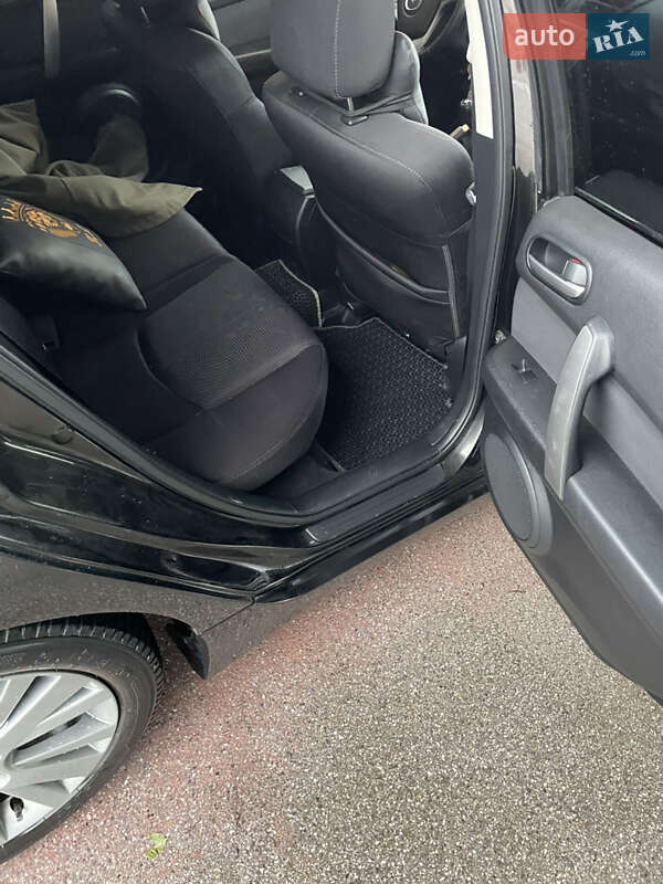 Лифтбек Mazda 6 2008 в Ивано-Франковске