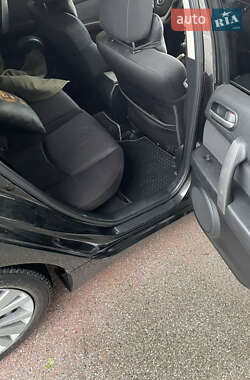 Лифтбек Mazda 6 2008 в 