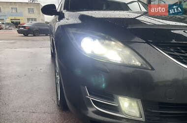 Лифтбек Mazda 6 2008 в 