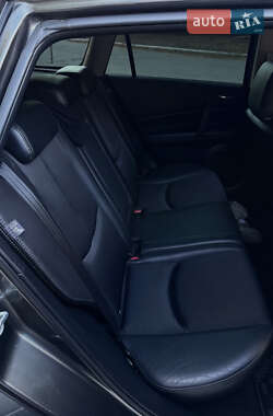 Универсал Mazda 6 2011 в 