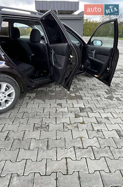 Универсал Mazda 6 2006 в 