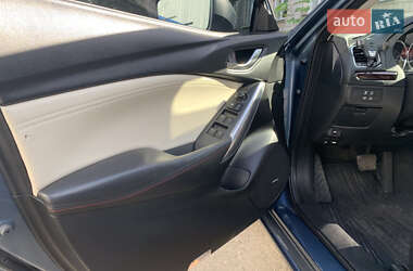 Седан Mazda 6 2014 в 