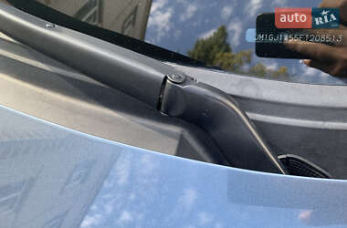 Седан Mazda 6 2014 в Баре