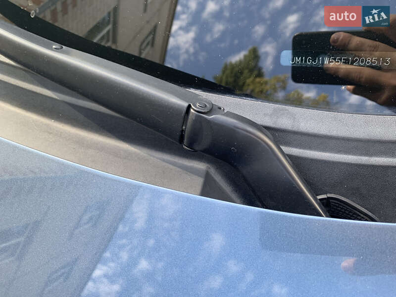 Седан Mazda 6 2014 в Гайсине