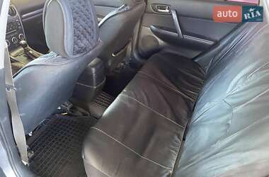 Универсал Mazda 6 2006 в 