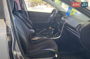 Универсал Mazda 6 2006 в 