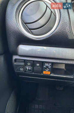 Седан Mazda 6 2005 в Нікополі