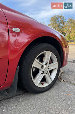 Седан Mazda 6 2005 в Нікополі