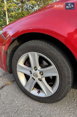 Седан Mazda 6 2005 в 