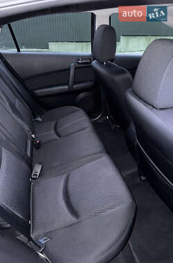 Седан Mazda 6 2010 в 