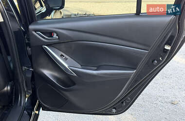 Седан Mazda 6 2016 в 
