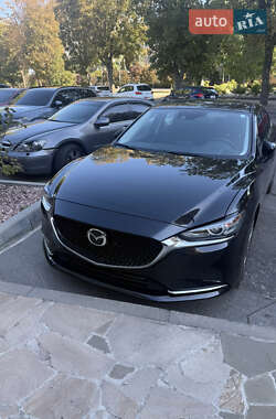 Седан Mazda 6 2021 в Черкассах
