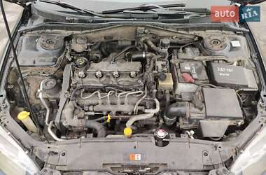 Універсал Mazda 6 2006 в Костопілі
