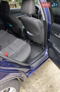 Универсал Mazda 6 2005 в 