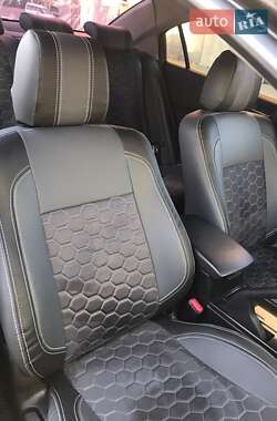 Седан Mazda 6 2008 в 