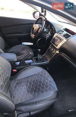 Седан Mazda 6 2008 в 