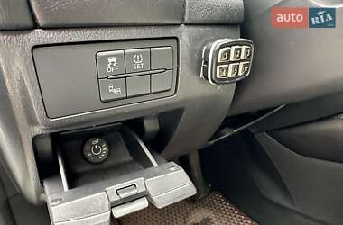 Седан Mazda 6 2015 в 
