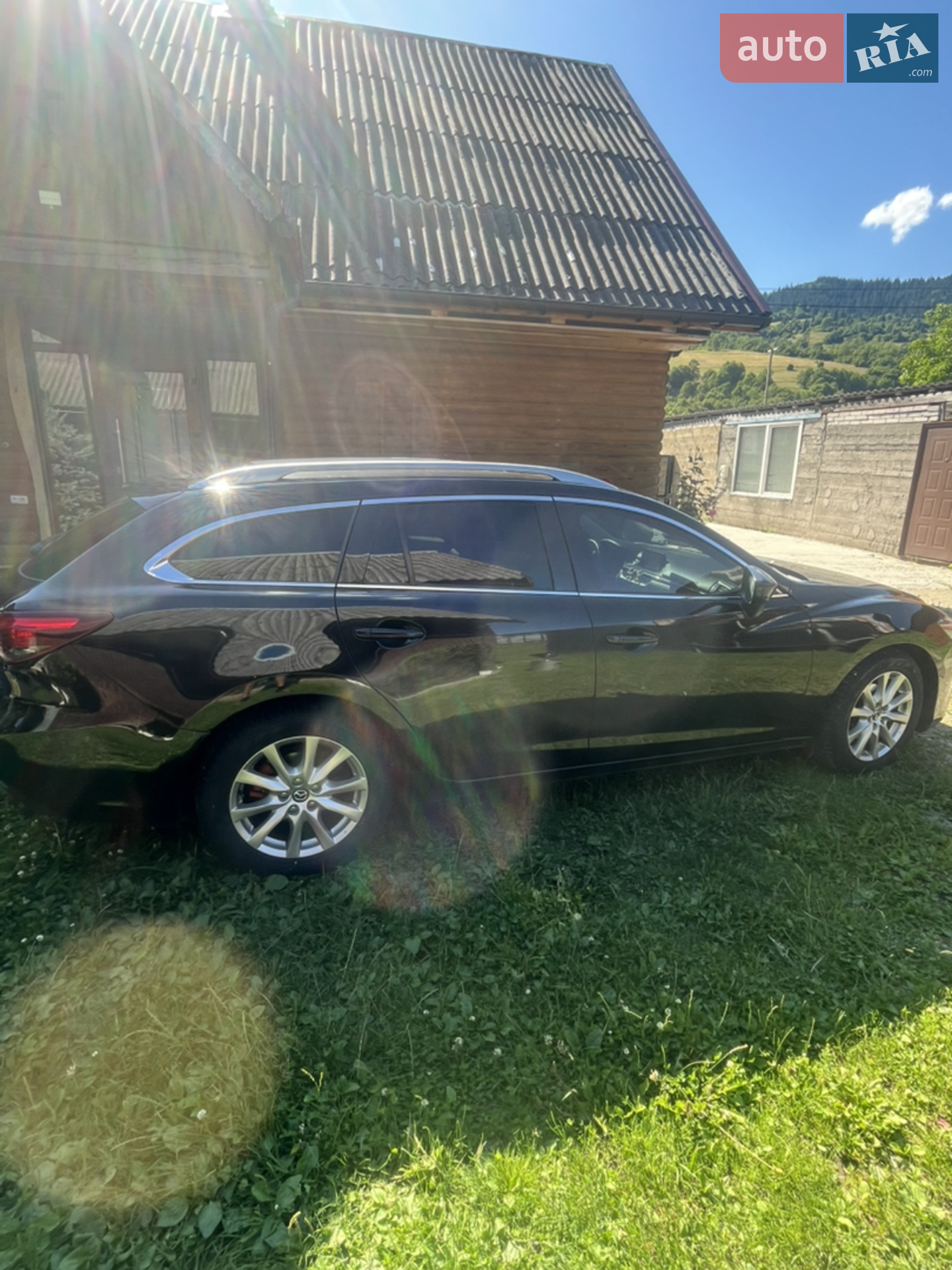 2015 Mazda 6 - мініатюра 2