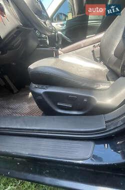 Универсал Mazda 6 2015 в 
