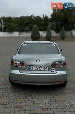 Седан Mazda 6 2003 в 