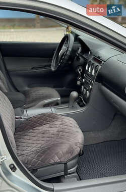 Седан Mazda 6 2003 в 