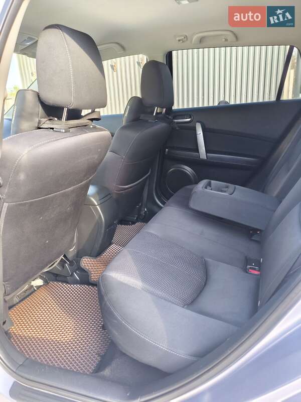 Универсал Mazda 6 2008 в Славуте