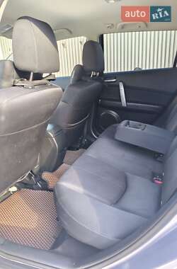 Универсал Mazda 6 2008 в 