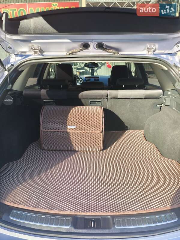 Универсал Mazda 6 2008 в Славуте