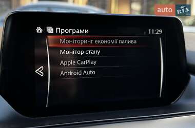 Седан Mazda 6 2017 в 