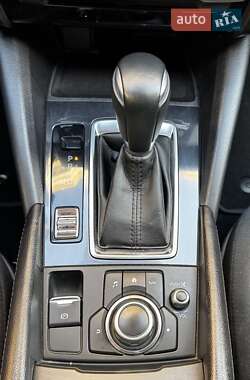 Седан Mazda 6 2017 в 