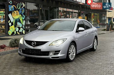 Седан Mazda 6 2008 в Киеве
