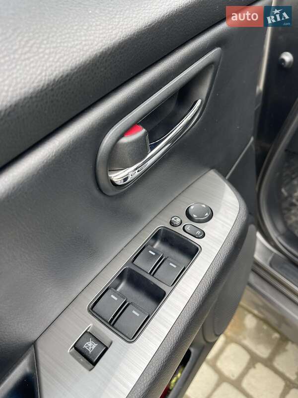 Універсал Mazda 6 2010 в Коломиї