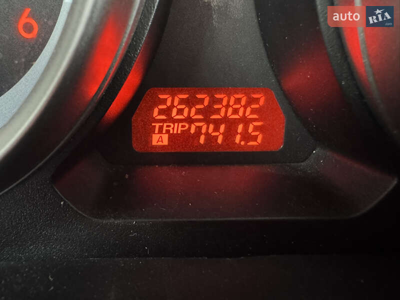 Универсал Mazda 6 2010 в Коломые