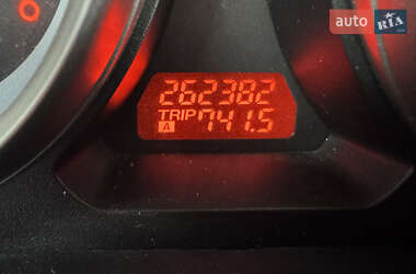 Универсал Mazda 6 2010 в 