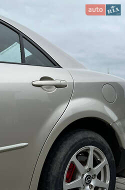 Седан Mazda 6 2002 в 