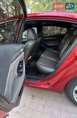 Седан Mazda 6 2018 в 