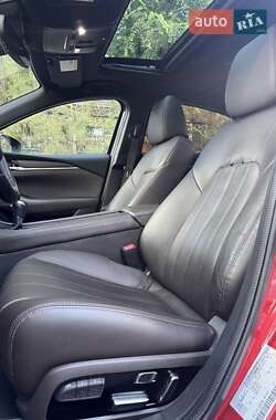 Седан Mazda 6 2018 в 
