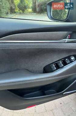 Седан Mazda 6 2018 в 