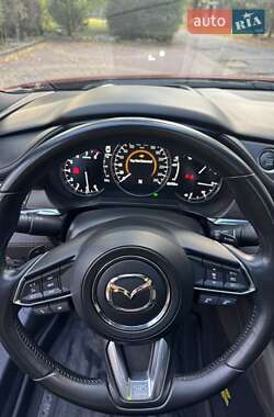 Седан Mazda 6 2018 в 