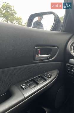 Универсал Mazda 6 2005 в 