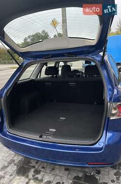 Универсал Mazda 6 2005 в 