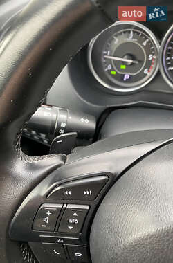 Седан Mazda 6 2012 в 