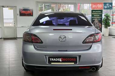 Седан Mazda 6 2009 в 