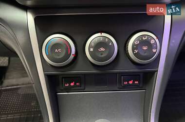 Седан Mazda 6 2009 в 