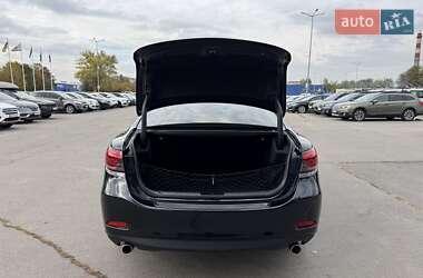 Седан Mazda 6 2015 в 