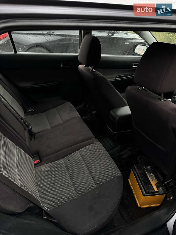 Універсал Mazda 6 2003 в Житомирі фото 9 Універсал Mazda 6 2003 в Житомирі