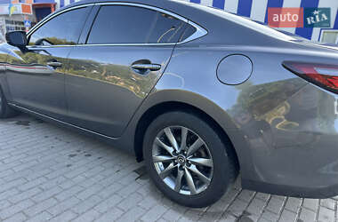 Седан Mazda 6 2020 в 