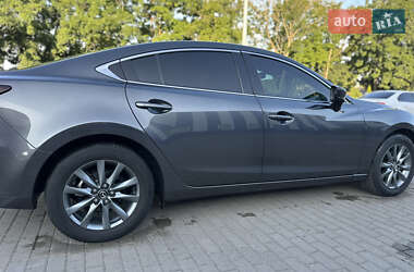 Седан Mazda 6 2020 в 